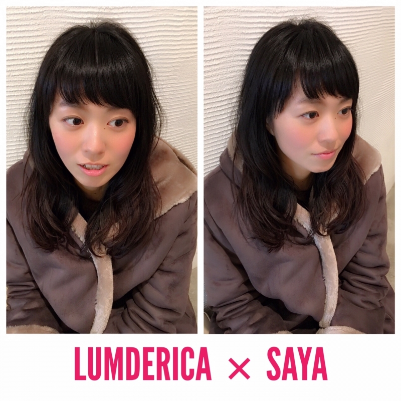 ママ美容師YUKAの『リアルママのリアルパーマスタイル』
