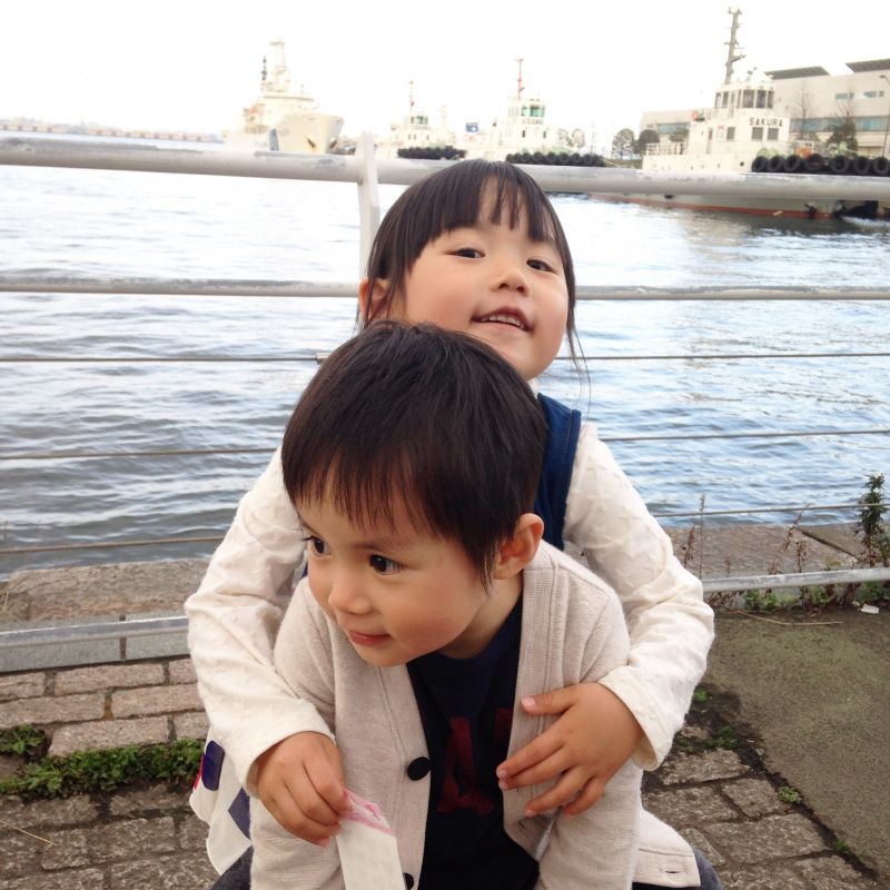 横浜美容院ラムデリカYUKAの休日〜〜