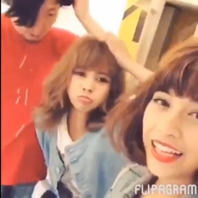 ヘアスタイル.髪型.撮影動画をまとめてみた|横浜元町美容室ラムデリカ/キクチ