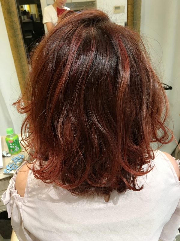 Kさん